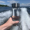 HydroPal™ Hydrogen Water Bottle