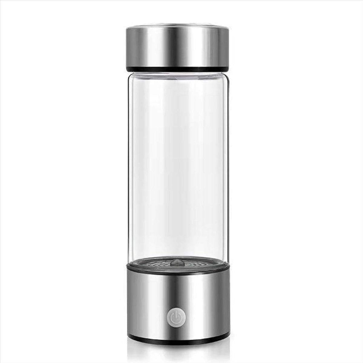 HydroPal™ Hydrogen Water Bottle