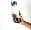 HydroPal™ Hydrogen Water Bottle